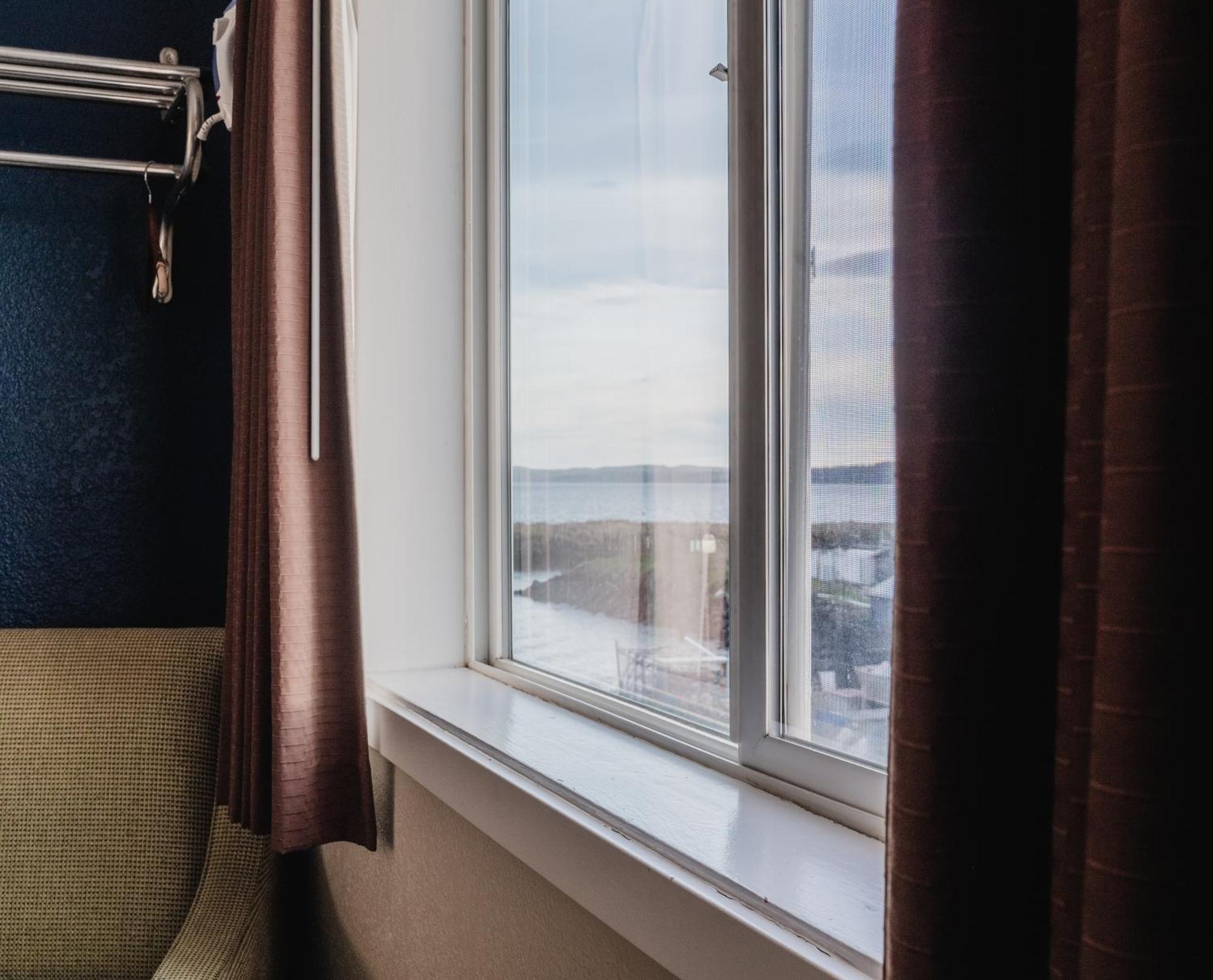 Water Front Inn Port Townsend Eksteriør billede